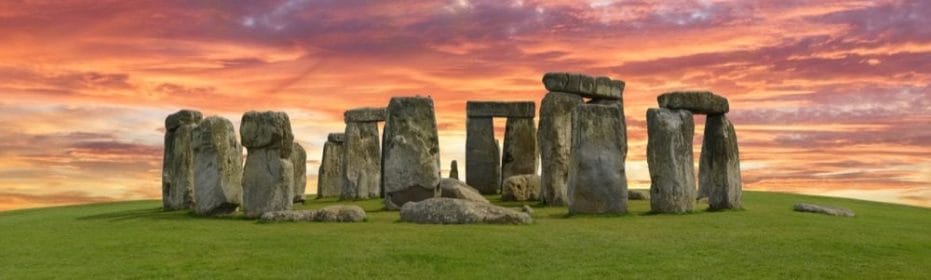 Stone Henge